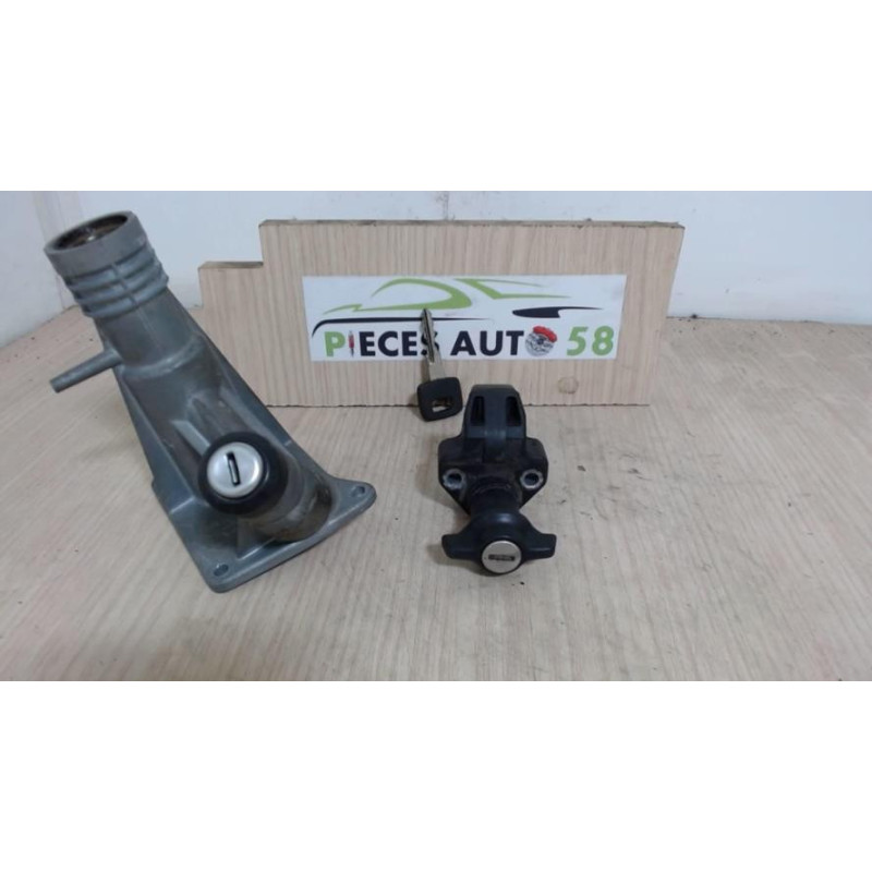 Kit barillet VOLKSWAGEN  d’occasion