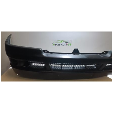 Pare choc avant PEUGEOT BOXER 2 d’occasion