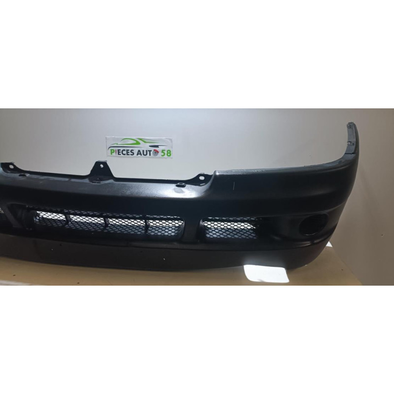 Pare choc avant PEUGEOT BOXER 2 d’occasion