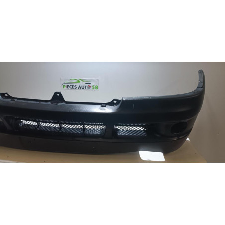 Pare choc avant PEUGEOT BOXER 2 d’occasion