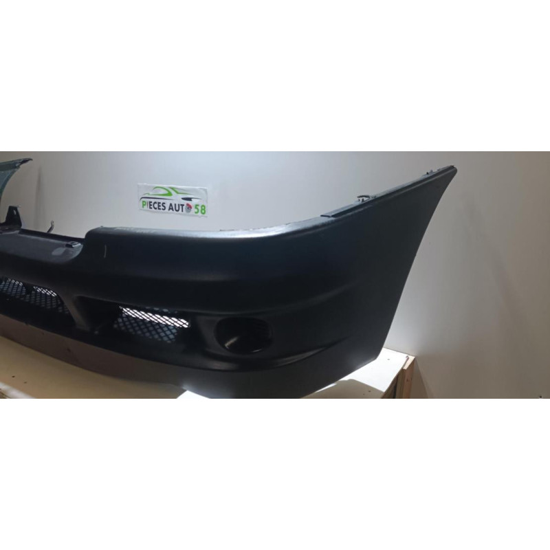 Pare choc avant PEUGEOT BOXER 2 d’occasion