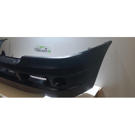 Pare choc avant PEUGEOT BOXER 2 d’occasion