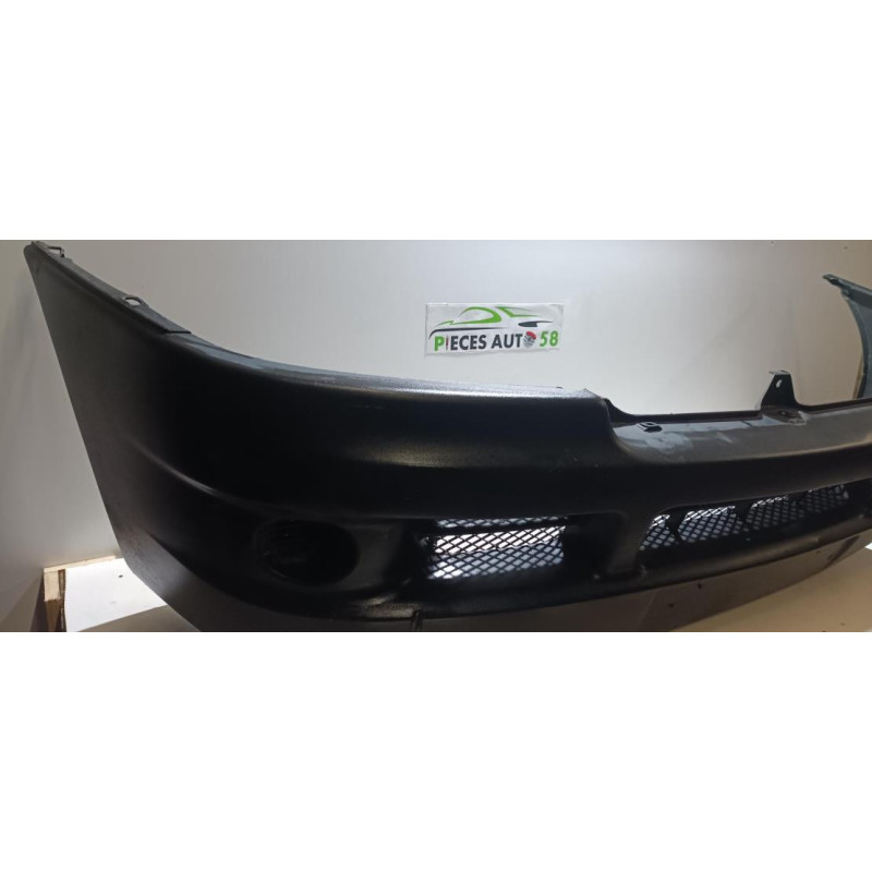 Pare choc avant PEUGEOT BOXER 2 d’occasion