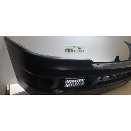 Pare choc avant PEUGEOT BOXER 2 d’occasion