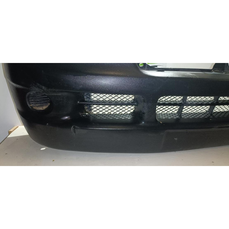 Pare choc avant PEUGEOT BOXER 2 d’occasion