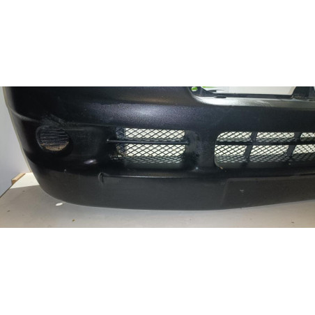 Pare choc avant PEUGEOT BOXER 2 d’occasion