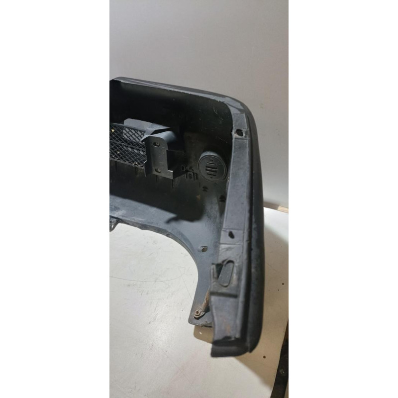 Pare choc avant PEUGEOT BOXER 2 d’occasion