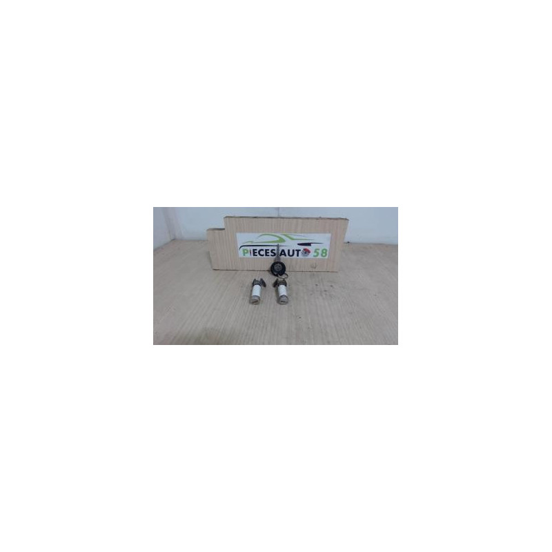 Kit barillet VOLKSWAGEN  d’occasion