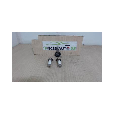 Kit barillet VOLKSWAGEN  d’occasion