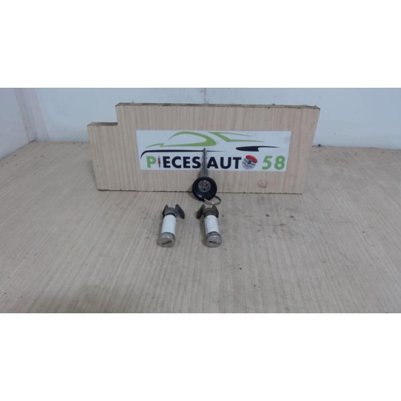 Kit barillet VOLKSWAGEN  d’occasion