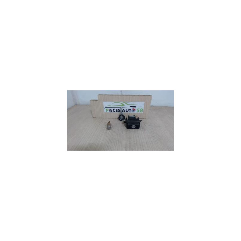 Kit barillet VOLKSWAGEN  d’occasion