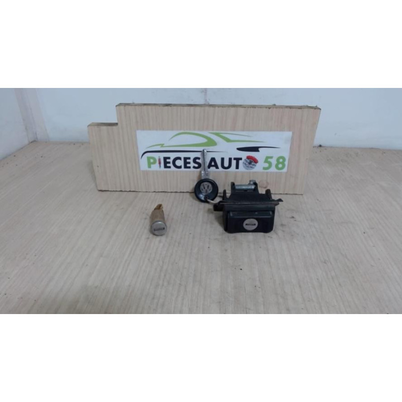 Kit barillet VOLKSWAGEN  d’occasion
