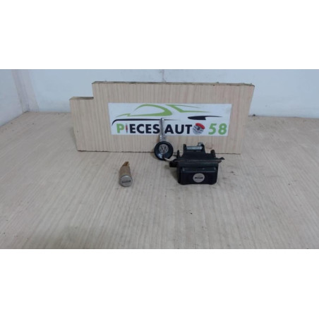 Kit barillet VOLKSWAGEN  d’occasion