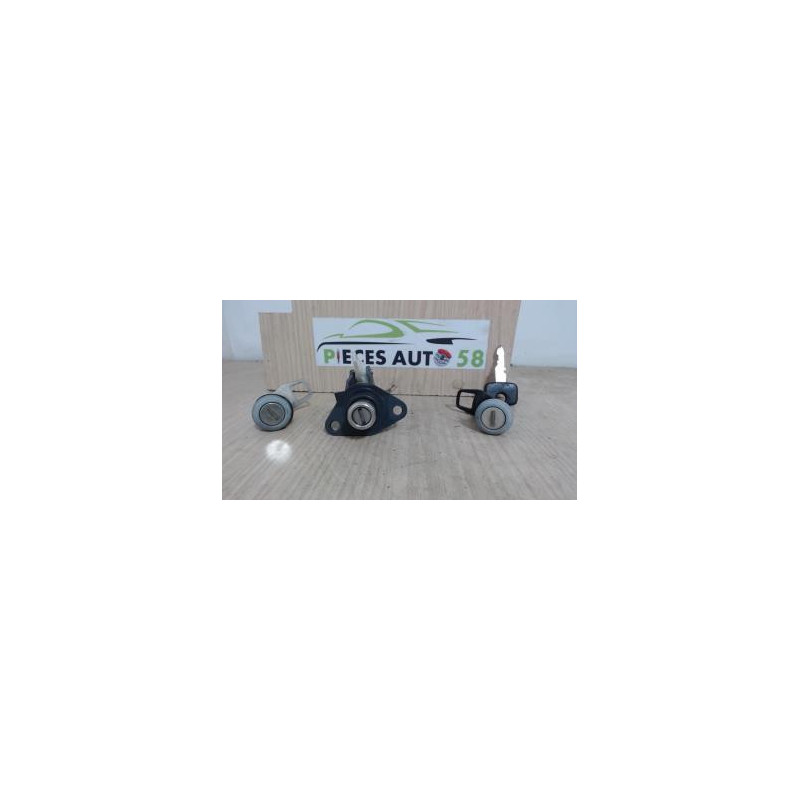 Kit barillet OPEL  d’occasion