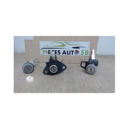 Kit barillet OPEL  d’occasion