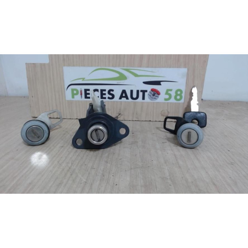 Kit barillet OPEL  d’occasion