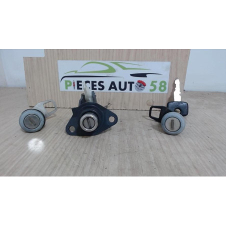 Kit barillet OPEL  d’occasion