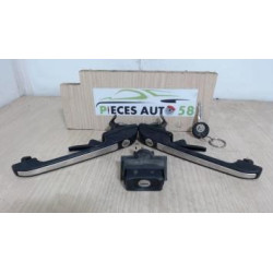 Kit barillet VOLKSWAGEN  d’occasion