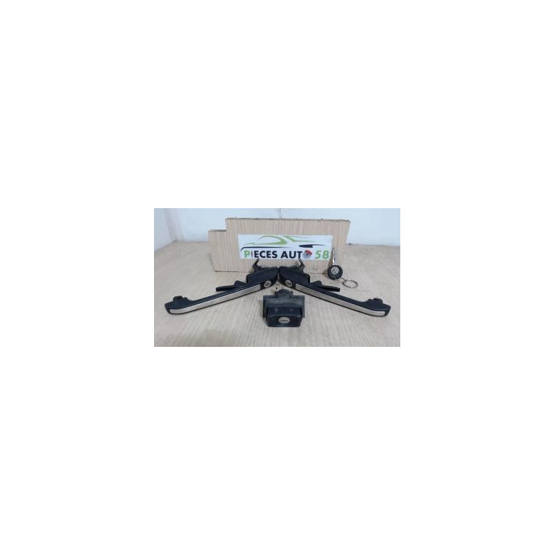 Kit barillet VOLKSWAGEN  d’occasion