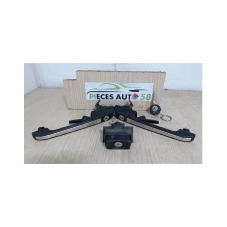 Kit barillet VOLKSWAGEN  d’occasion