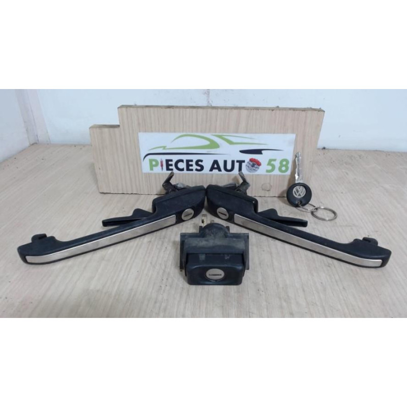 Kit barillet VOLKSWAGEN  d’occasion