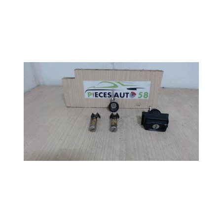 Kit barillet VOLKSWAGEN  d’occasion