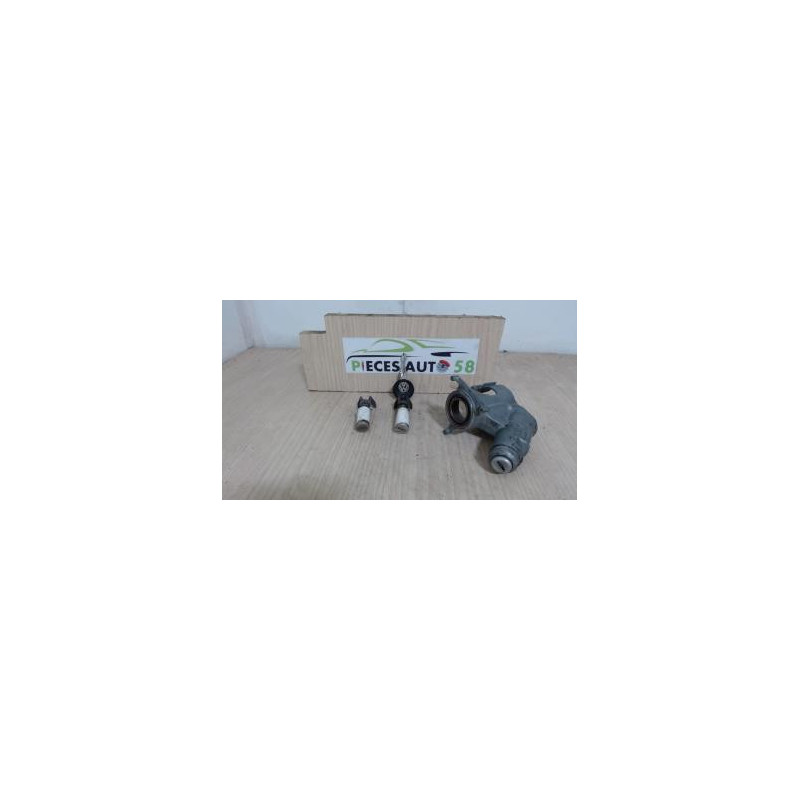 Kit barillet VOLKSWAGEN  d’occasion