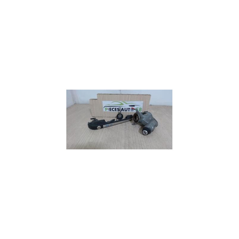 Kit barillet VOLKSWAGEN  d’occasion