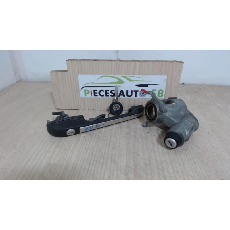 Kit barillet VOLKSWAGEN  d’occasion