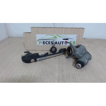 Kit barillet VOLKSWAGEN  d’occasion