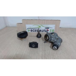 Kit barillet VOLKSWAGEN  d’occasion