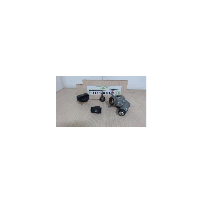 Kit barillet VOLKSWAGEN  d’occasion