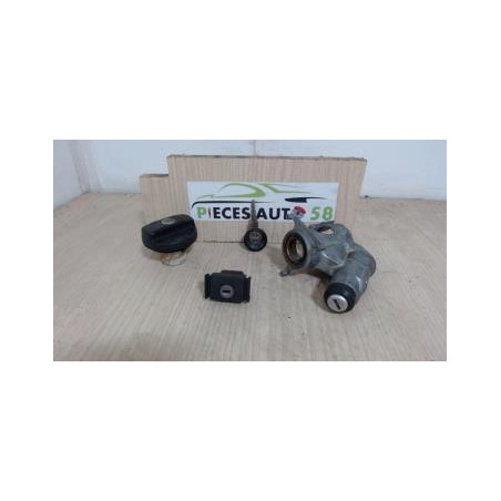 Kit barillet VOLKSWAGEN  d’occasion