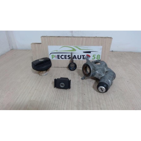 Kit barillet VOLKSWAGEN  d’occasion