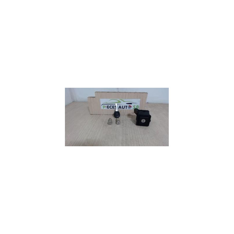 Kit barillet VOLKSWAGEN  d’occasion