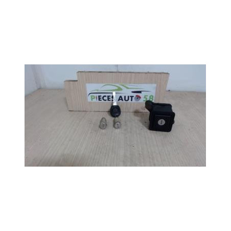 Kit barillet VOLKSWAGEN  d’occasion