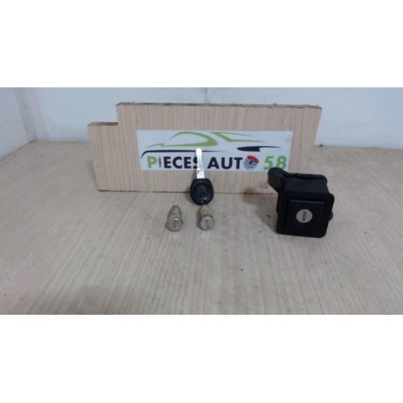 Kit barillet VOLKSWAGEN  d’occasion
