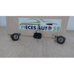 Kit barillet OPEL  d’occasion
