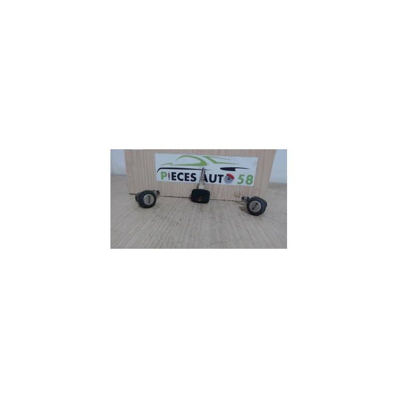Kit barillet OPEL  d’occasion