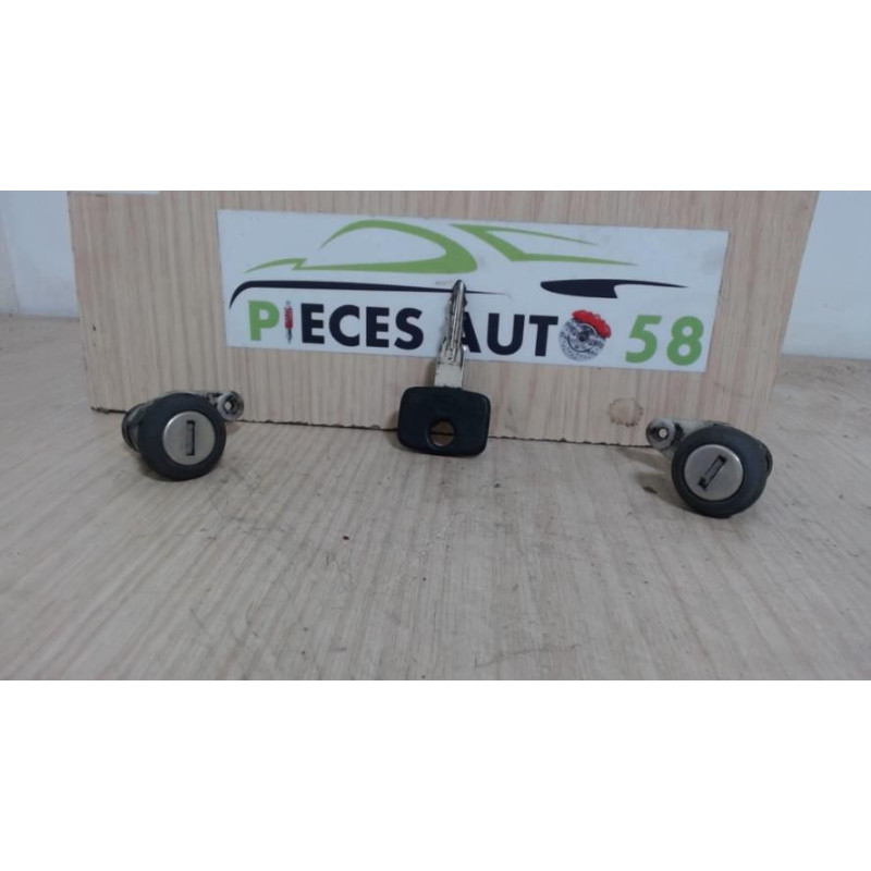 Kit barillet OPEL  d’occasion