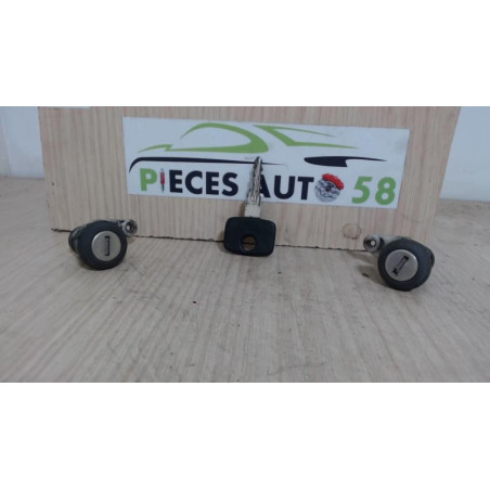 Kit barillet OPEL  d’occasion