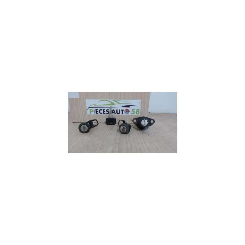 Kit barillet OPEL  d’occasion