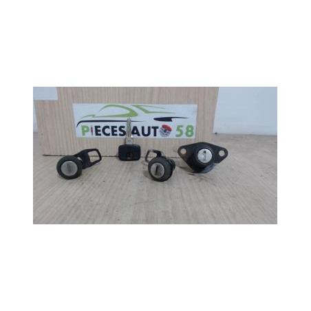 Kit barillet OPEL  d’occasion