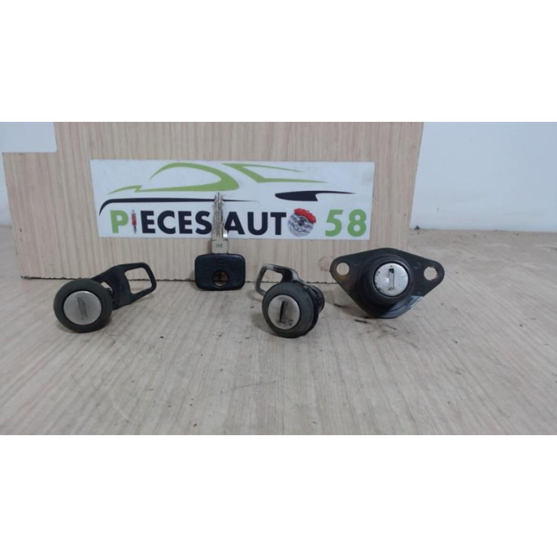 Kit barillet OPEL  d’occasion