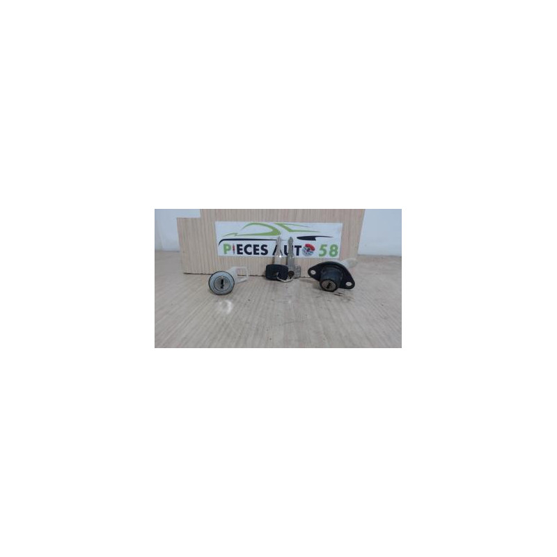 Kit barillet OPEL  d’occasion