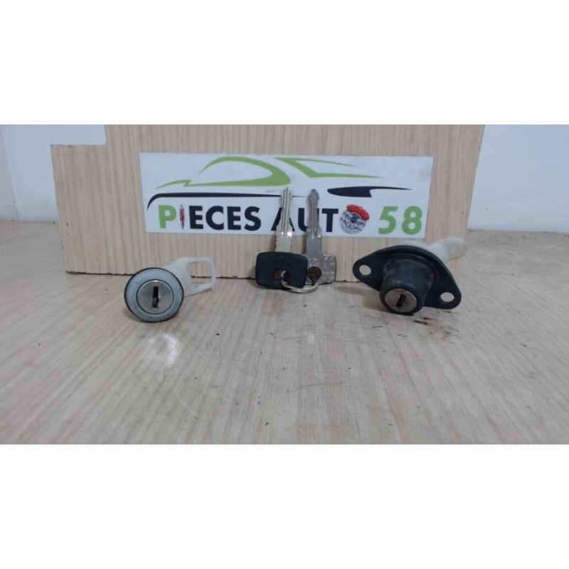 Kit barillet OPEL  d’occasion