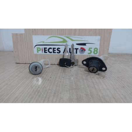 Kit barillet OPEL  d’occasion