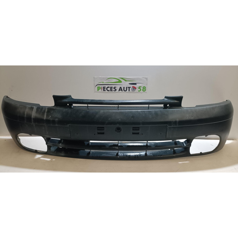 Pare choc avant RENAULT KANGOO 1 PHASE 1 d’occasion