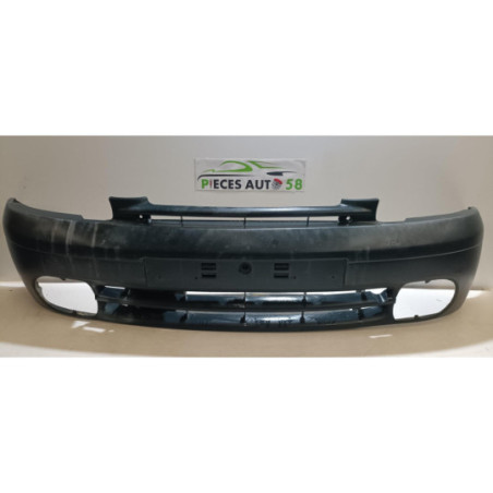 Pare choc avant RENAULT KANGOO 1 PHASE 1 d’occasion