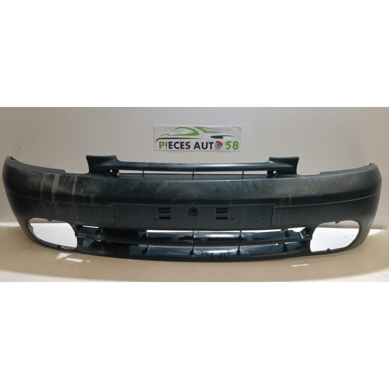 Pare choc avant RENAULT KANGOO 1 PHASE 1 d’occasion